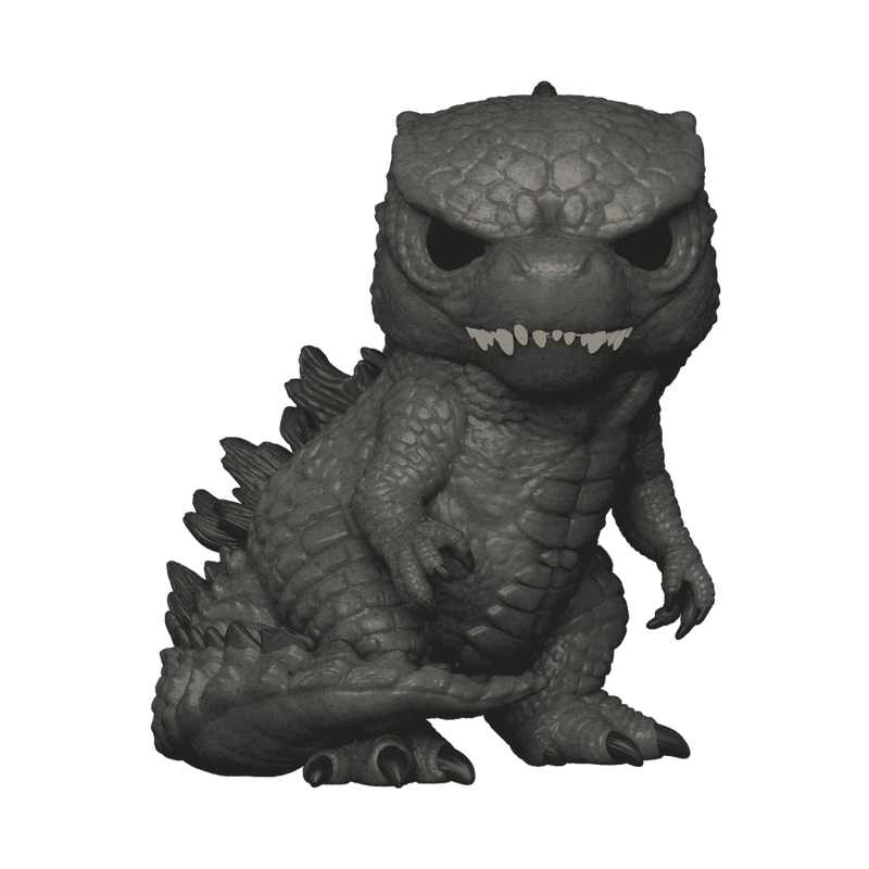 Godzilla - Godzilla #1017