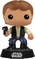 Star wars - Han Solo #03