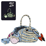 Loungefly - Winnie the Pooh Mummy Eeyore Crossbody Bag