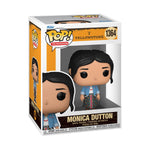 Yellowstone Monica Dutton Pop! Vinyl Figure #1364