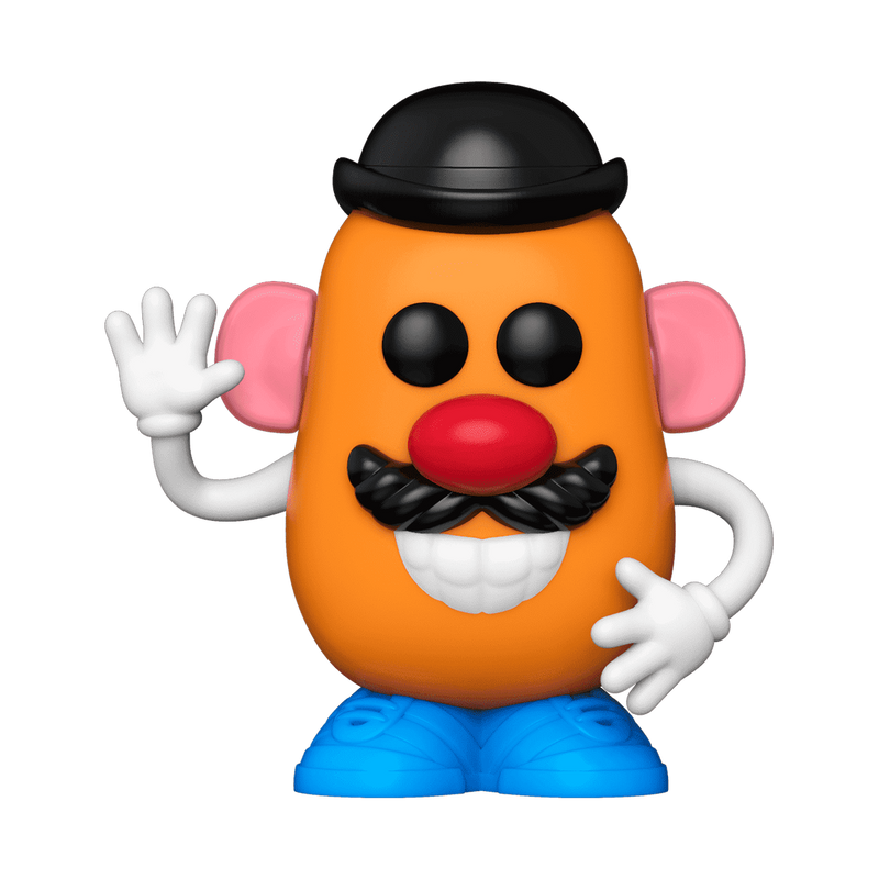 Mr. Potato Head - Mr. Potato Head #02