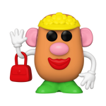 Mr. Potato Head - Mrs. Potato Head #30