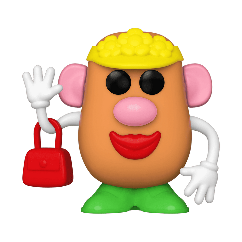 Mr. Potato Head - Mrs. Potato Head #30