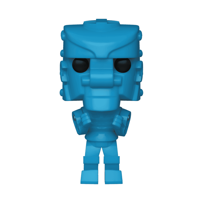Mega Man - Blue Bomber #14