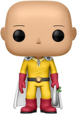 One-Punch Man - Saitama #257