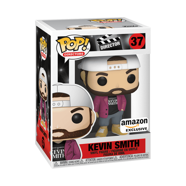Directors - Kevin Smith #37