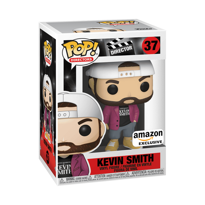 Directors - Kevin Smith #37