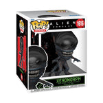 Alien: Romulus Xenomorph Super Funko Pop! Vinyl Figure #1616
