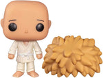 Saitama at Martial Arts Tournament #554