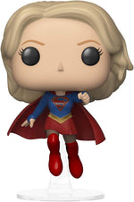 SuperGirl (2018 Fall Convention Exclusive) #708