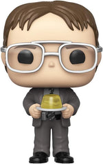 The Office - Dwight Schrute #1004
