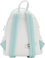 Loungefly Universal Casper The Friendly Ghost Lets BE Friends Mini Backpack