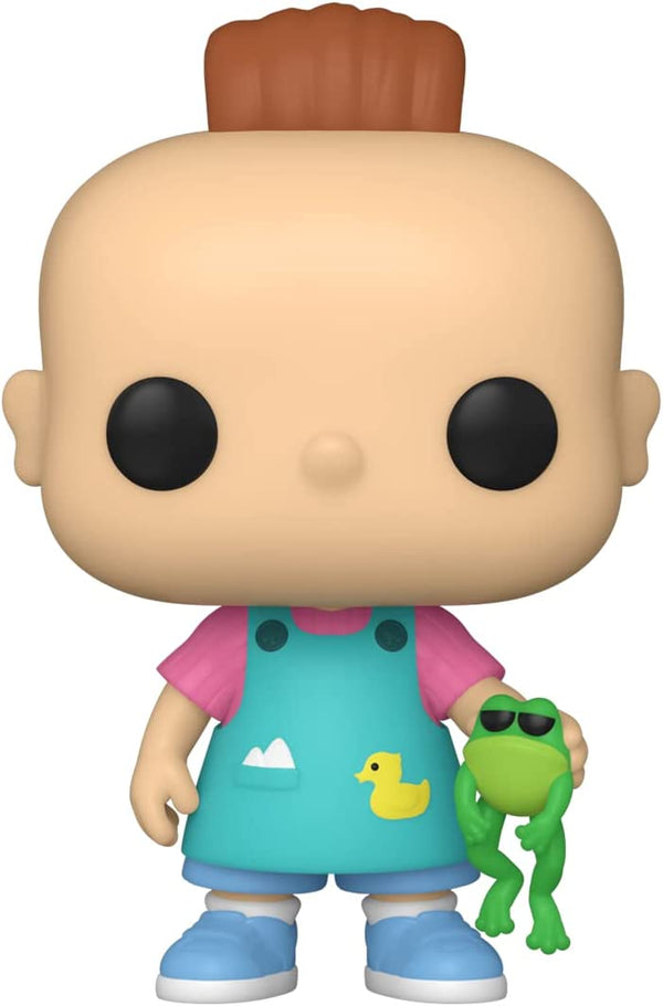 Rugrats - Phil and Lil 2 Pack (Amazon Exclusive)