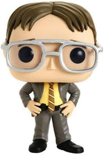 The Office - Jim Halpert as Dwight (Box Lunch Exclusive) #879