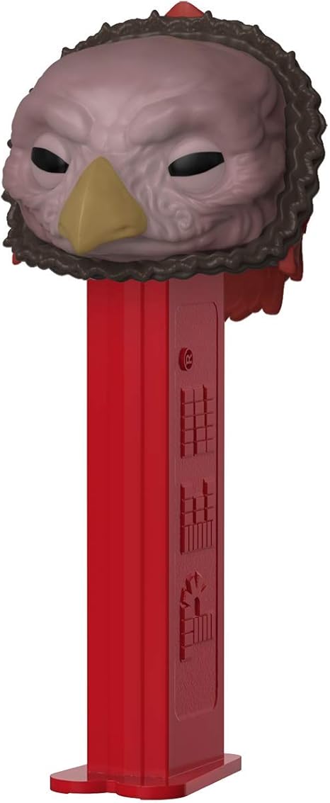 Pop! PEZ: The Dark Crystal: Age of Resistance - Chamberlain Skeksis