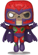 Marvel Zombie - Zombie Magneto (Funko Limited Edition Exclusive) #663