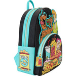Loungefly - Scooby-Doo Munchies Mini-Backpack