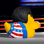 ROCKY APOLLO CREED TUBBZ COSPLAYING DUCK COLLECTIBLE