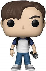 IT: Bill with Flashlight #537