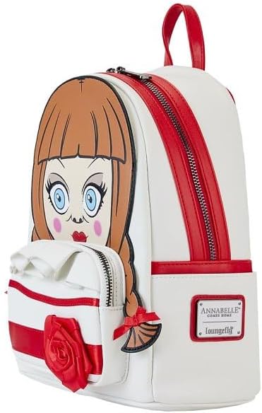Loungefly - Annabelle Cosplay Mini Backpack