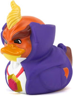 SPYRO THE DRAGON RIPTO TUBBZ COLLECTIBLE DUCK