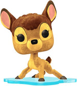 Funko Pop! Vinyl: Disney's Bambi *Flocked* Limited to 3000 Pieces #351