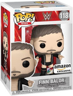 WWE - Finn Balor (Amazon Exclusive) #118