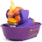 SPYRO THE DRAGON RIPTO TUBBZ COLLECTIBLE DUCK