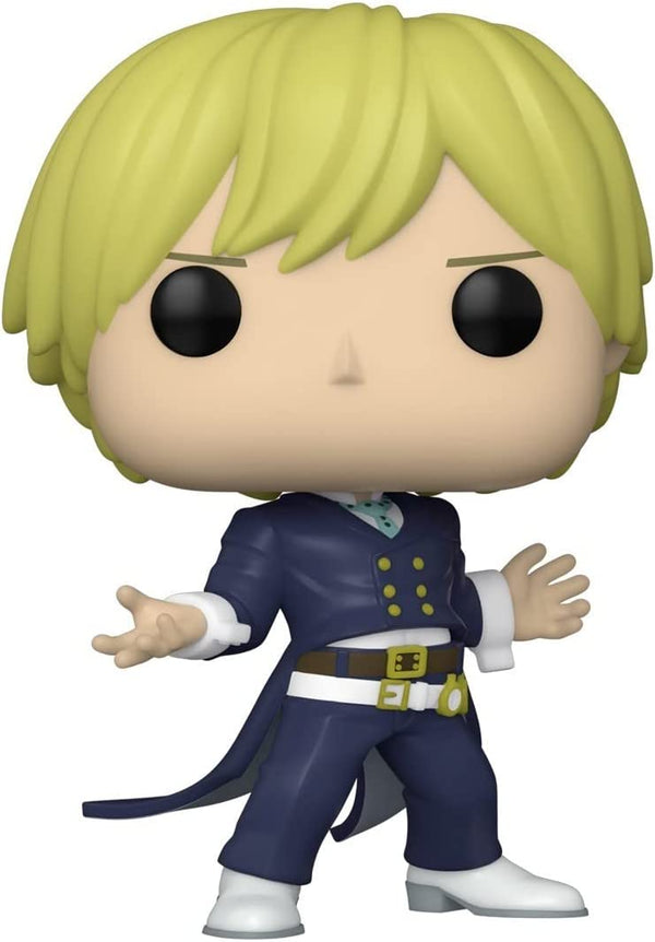My Hero Academia - Neito Monoma (HT Exclusive) #1122