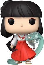 Inuyasha - Kikyo, Glow in The Dark #1298