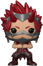 My Hero Academia Eijiro Kirishima Funko Pop! Vinyl Figure #606