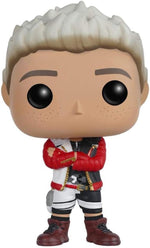Disney Descendants - Carlos #195
