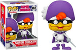 Super Chicken #962