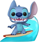 Lilo & Stitch VHS Cover #08