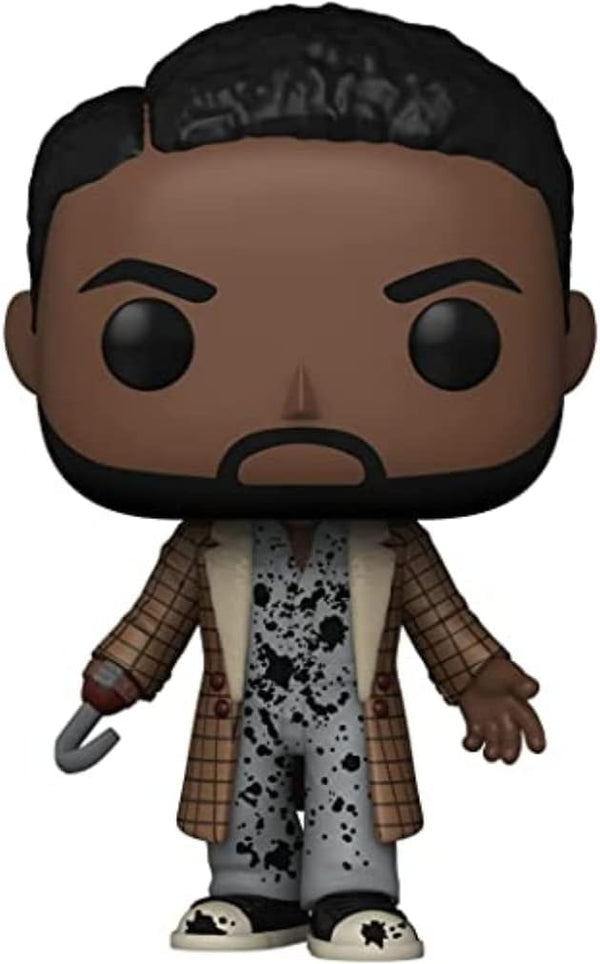 Candyman - Candyman #1157