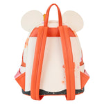 Loungefly - Mickey and Friends Minnie Mouse Halloween Mini-Backpack
