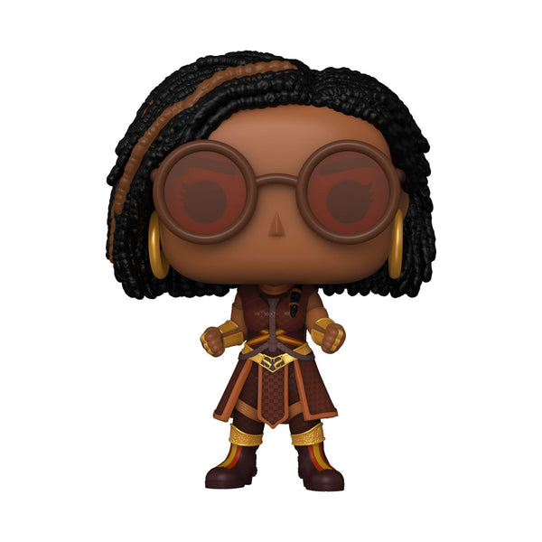 The Boys Sister Sage Funko Pop! Vinyl Figure #1599