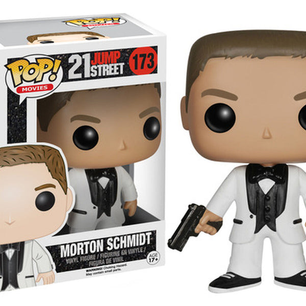 21 Jump Street - Morton Schmidt #173