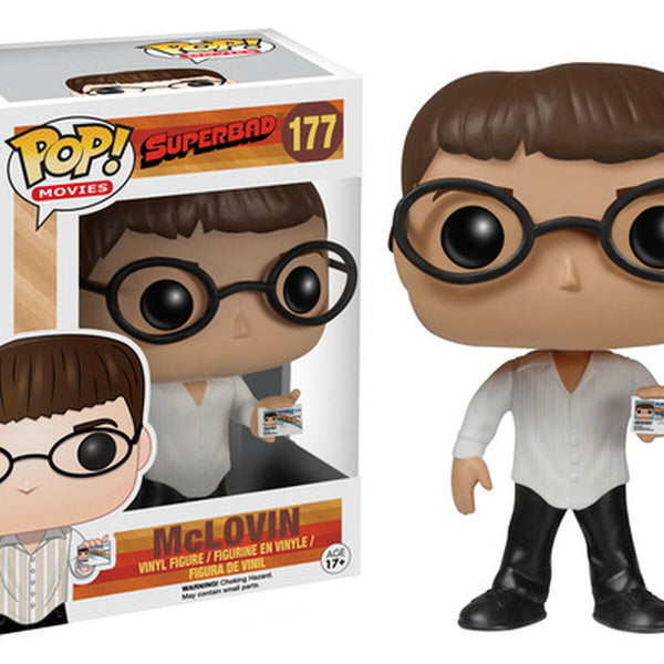 Superbad - McLovin #177