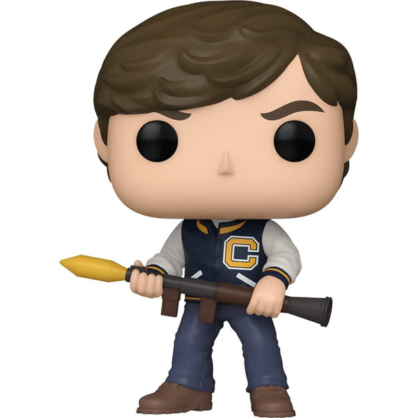 Red Dawn (1984) Matt Eckert Funko Pop! Vinyl Figure #1641