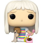 Poltergeist II: The Other Side Carol Anne Funko Pop! Vinyl Figure #1583
