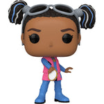 Disney 100 Zenon: Girl of the 21st Century Nebula Wade Funko Pop! Vinyl Figure #1363