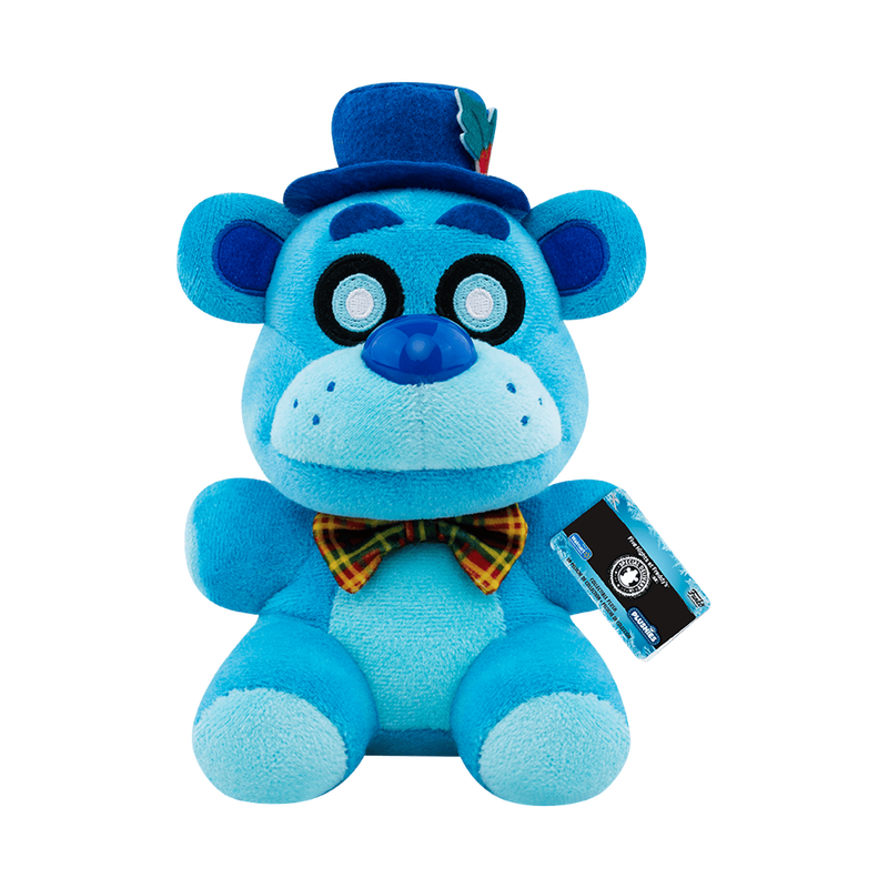 Five Nights At Freddy's - Freddy Frostbear Plush
