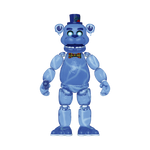 Five Nights At Freddy's - Freddy Frostbear Action Figure