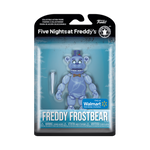 Five Nights At Freddy's - Freddy Frostbear Action Figure