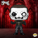 Ghost Papa Emeritus IV Funko Pop! Vinyl Figure #336