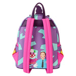 Loungefly - Killer Klowns From Outer Space Jumbo Cosplay Mini-Backpack