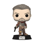 Star Wars the Mandalorian - Cobb Vanth #484