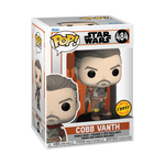 Star Wars the Mandalorian - Cobb Vanth #484