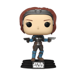Star Wars: The Mandalorian Bo-Katan Pop! Vinyl Figure #463